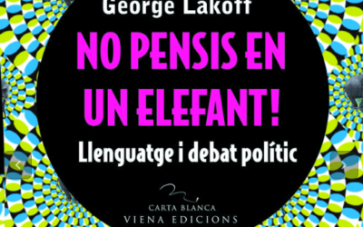 No pienses en un elefante
