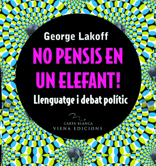 No pienses en un elefante