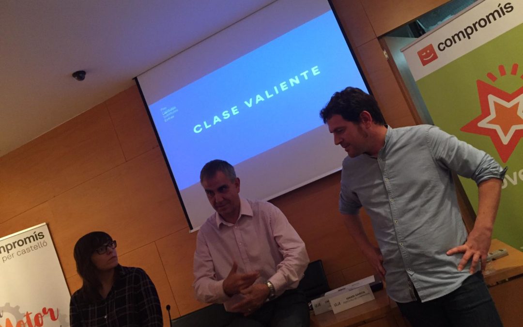 Debate sobre lenguaje y política