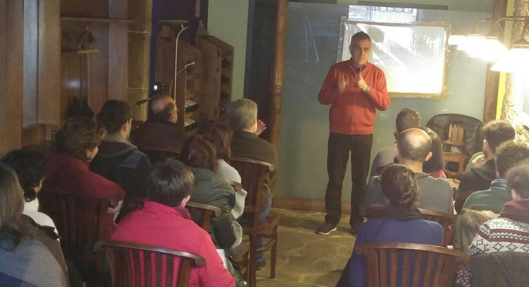 Comunicar para llegar a la ciudadanía