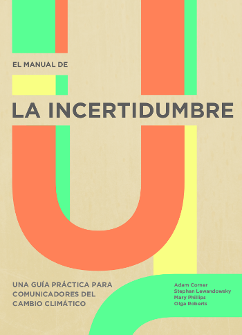 El manual de la incertidumbre