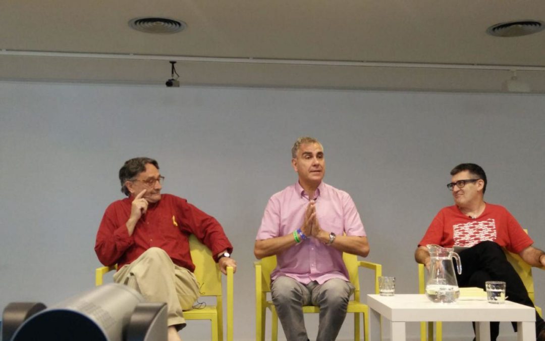 Comunicar la transición energetica