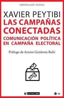Campañas electorales conectadas