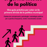 «Deixar de ser el germà xicotet de la política» Carles Porcel
